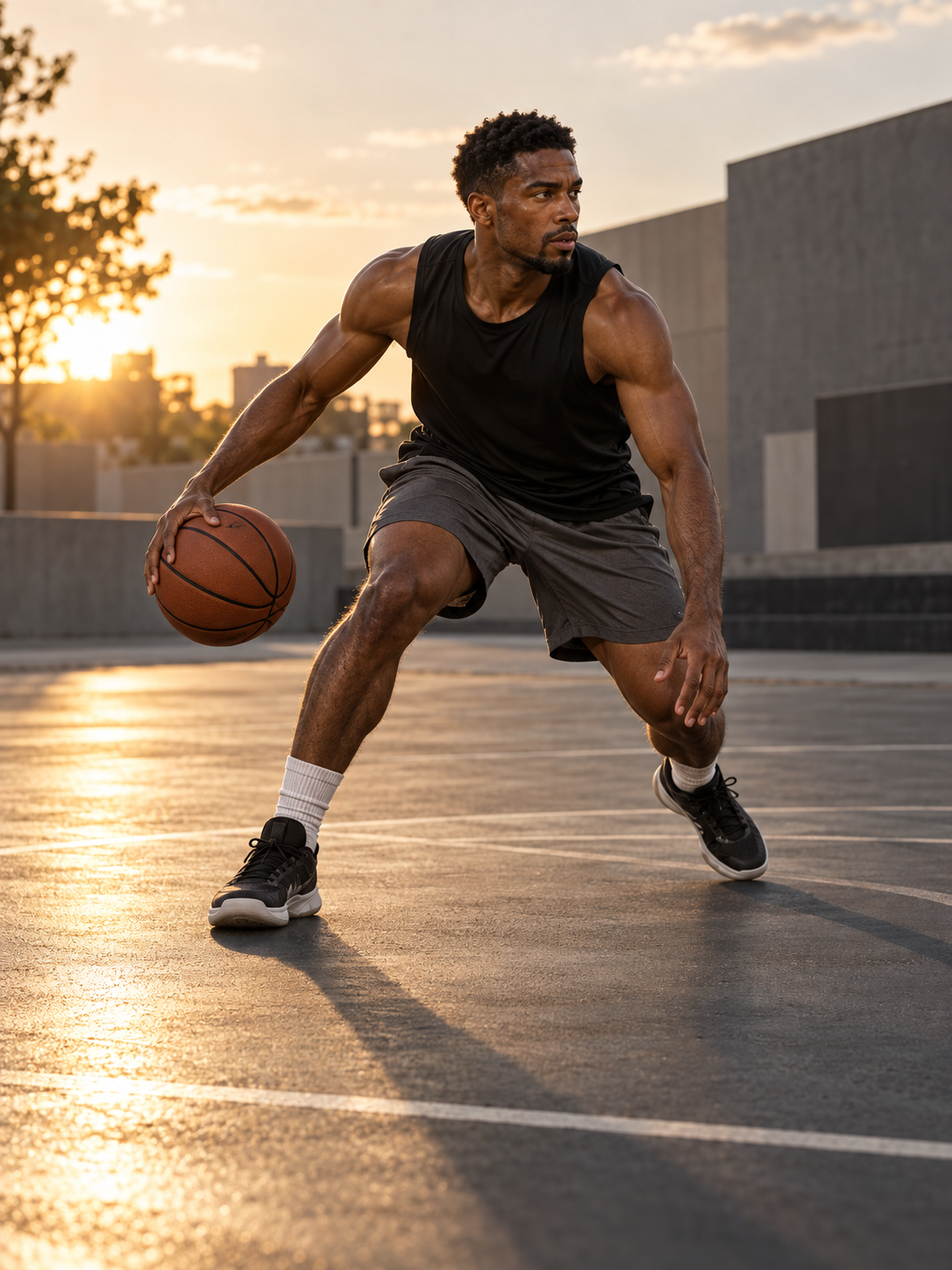 Basketball
